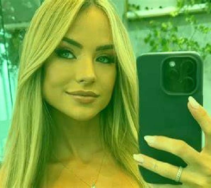 Carmen El Torno escort