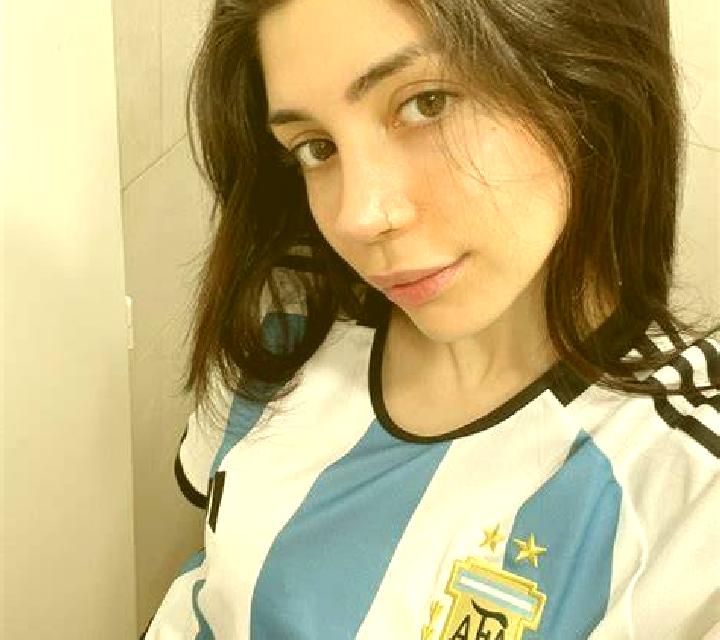 Carmen Elduayen escort