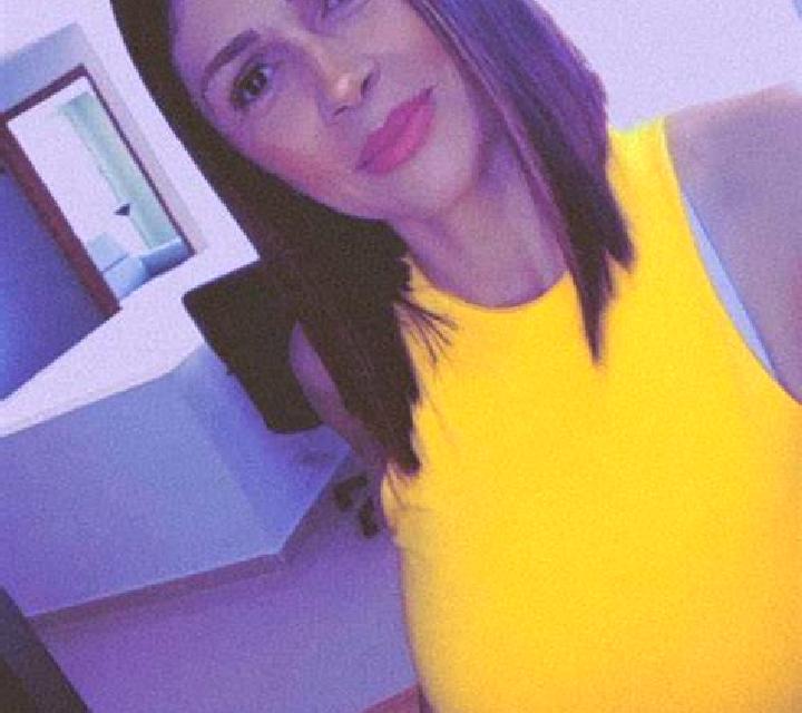 Carmen Gordoncillo escort