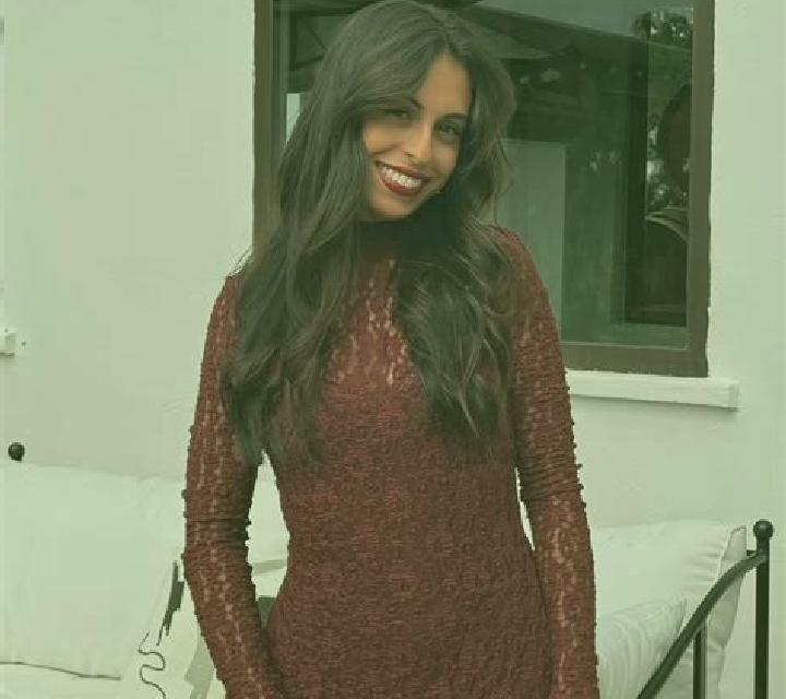 Carmen Orcajo escort