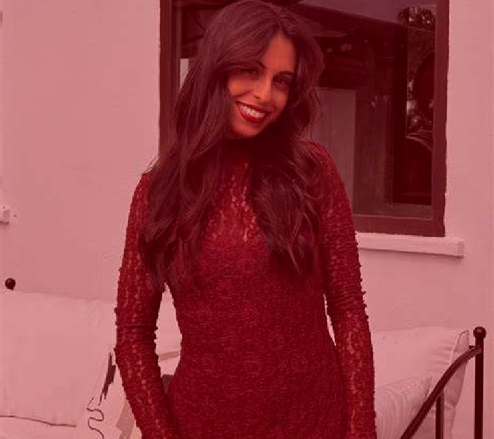 Carmen Querol escort