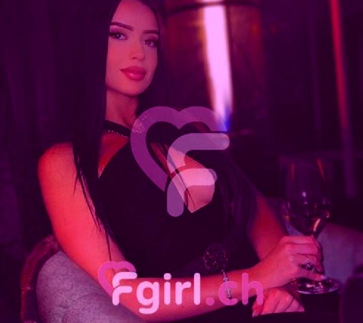 Carmen San Cristobal de Boedo escort