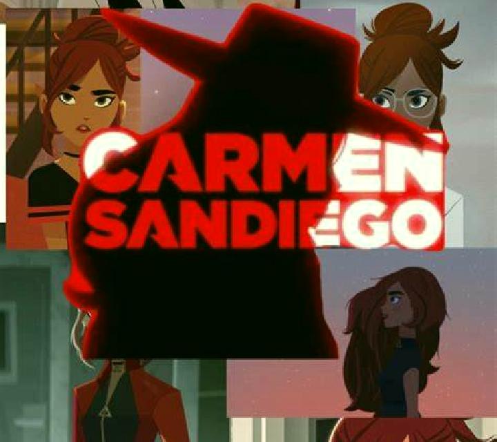 Carmen San Pascual escort