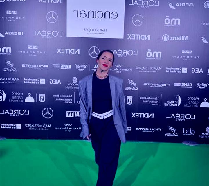 Carmen Santa Marta de Ortigueira escort
