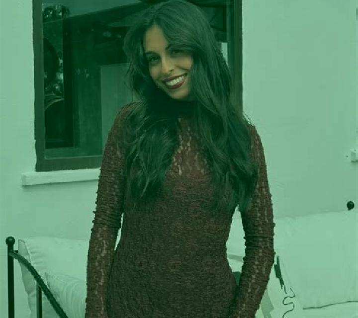Carmen Villanua escort