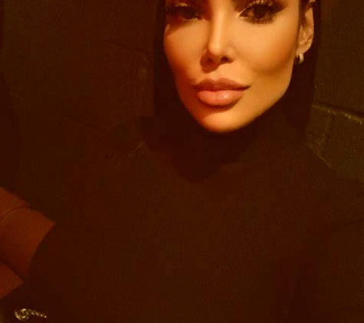 Carmen Zaldibar escort