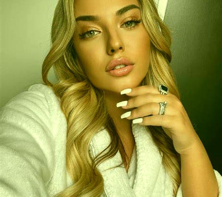 Cayetana 2 Fene escort