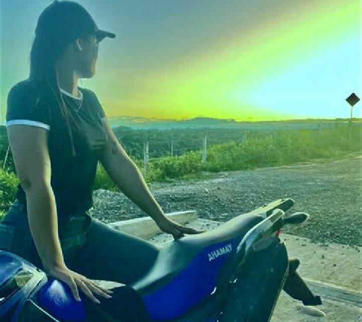 Cayetana 2 Los Rosales escort