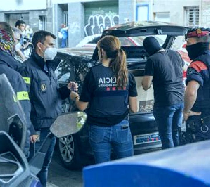 Cayetana 2 Pascualcobo escort