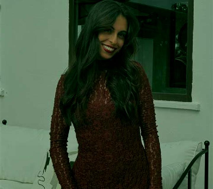 Cayetana 2 Sarratella escort