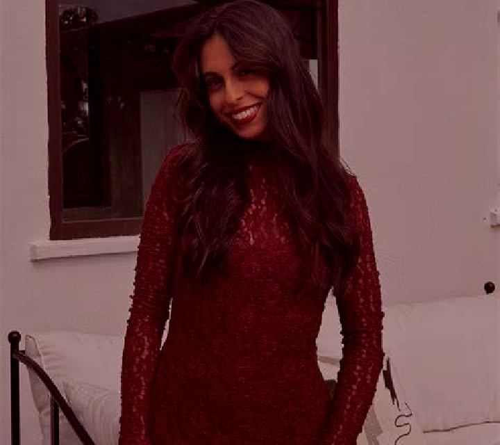 Cayetana 3 Arija escort