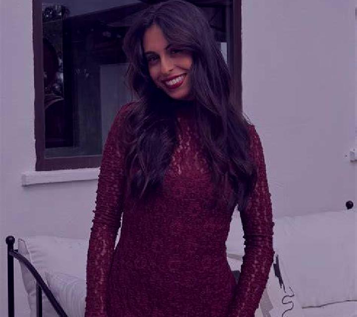 Cayetana 3 Borox escort