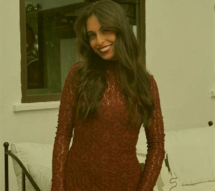 Cayetana 3 Ibros escort