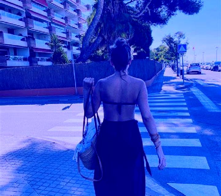 Cayetana Campos escort