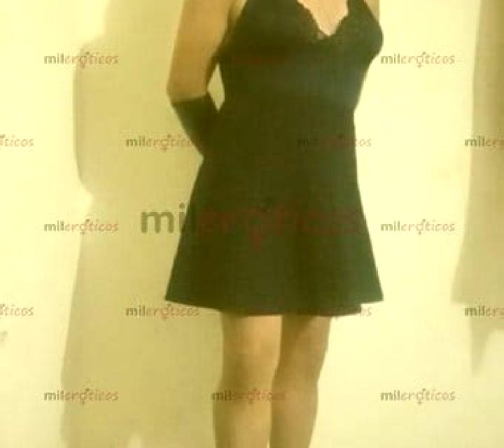 Cayetana El Casar escort