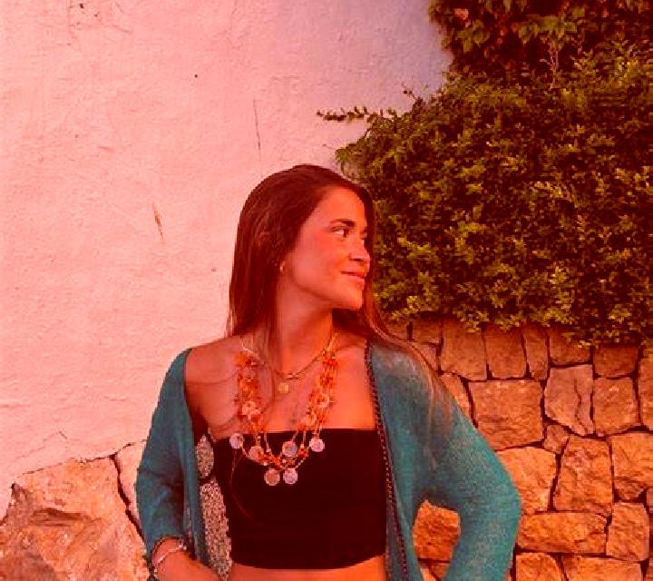 Cayetana Fuentes de Andalucia escort