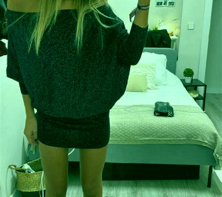 Cayetana Girona escort