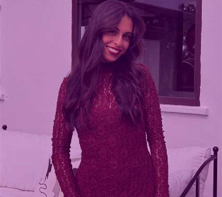 Cayetana Larraul escort