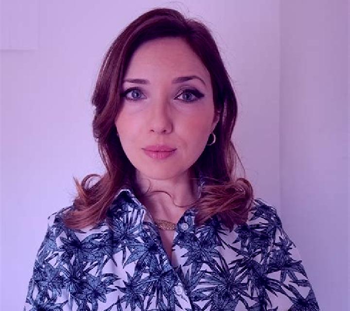 Cayetana Mochales escort