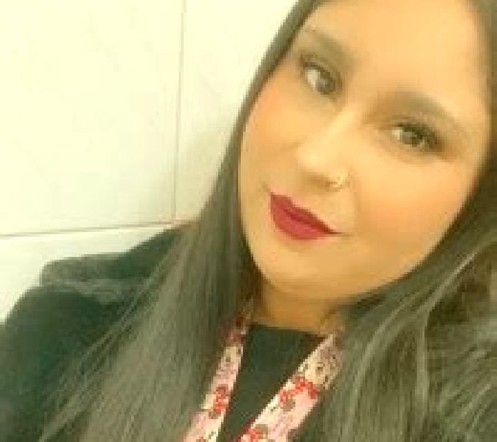 Cayetana Navalvillar de Ibor escort