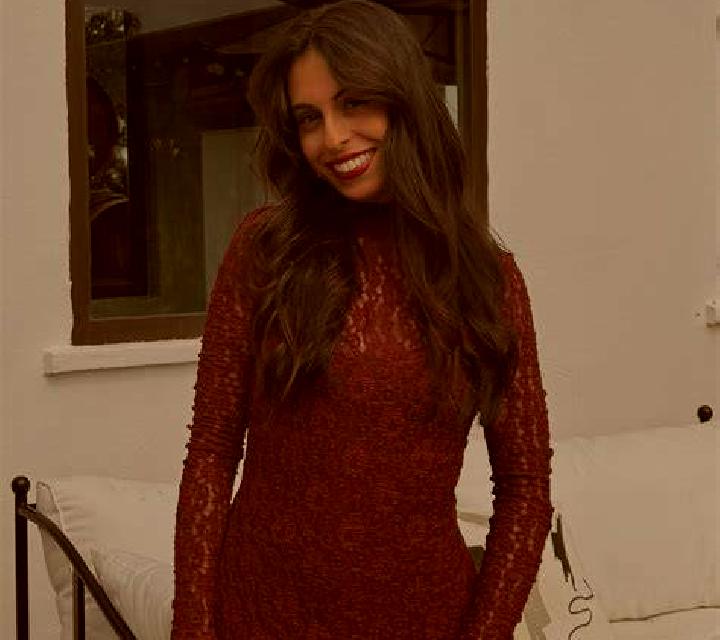Cayetana Oloriz escort