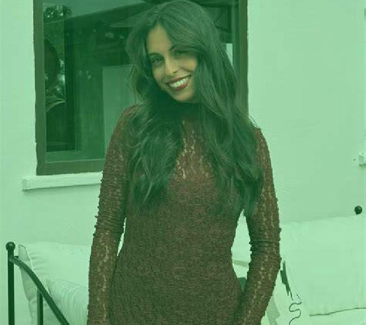 Cayetana Sansol escort