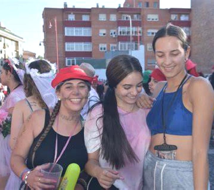 Cayetana Sants - Badal escort
