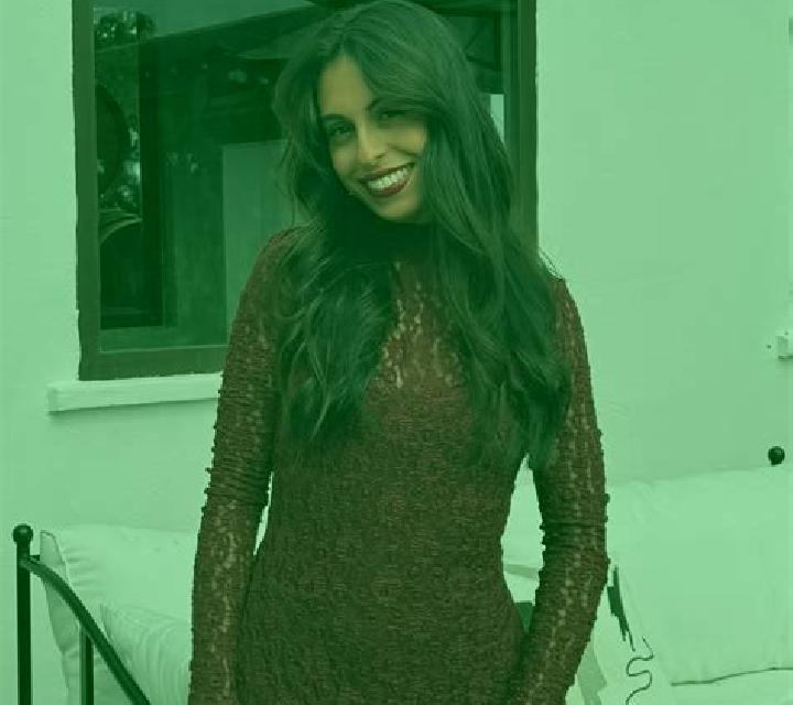 Cayetana Valsalabroso escort