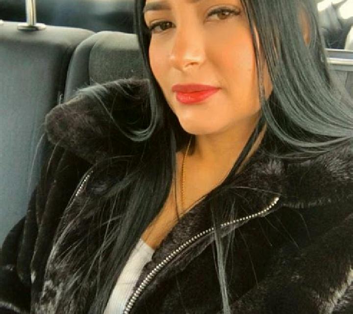 Cecilia 2 Agallas escort