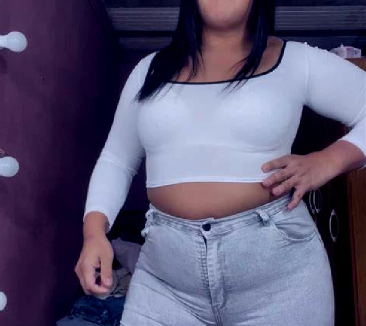 Cecilia 2 Alcorcon escort