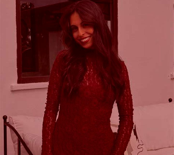 Cecilia 2 Cabezabellosa escort