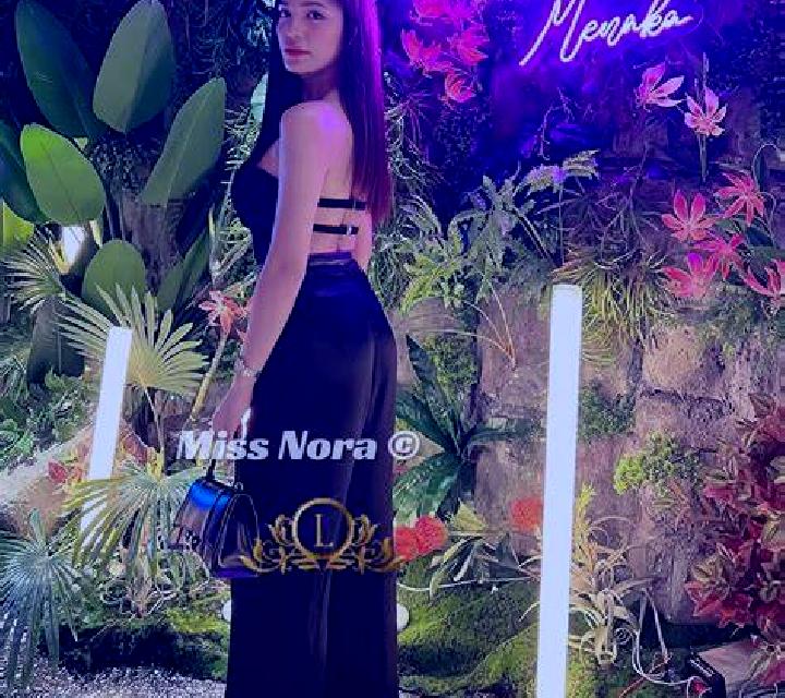 Cecilia 2 Corralejos escort