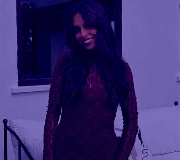 Cecilia 2 Hoyorredondo escort
