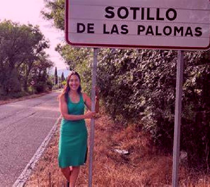 Cecilia 2 Rafelguaraf escort