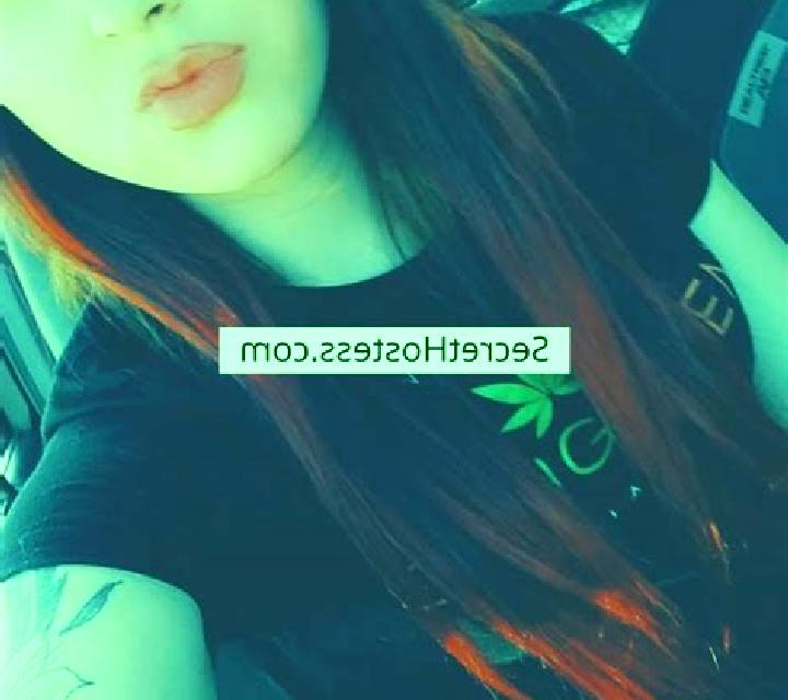 Cecilia 3 Albalat dels Tarongers escort