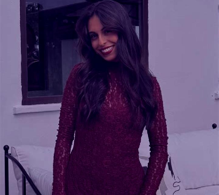 Cecilia 3 Cabezon escort