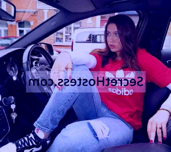 Cecilia 3 Canizar escort