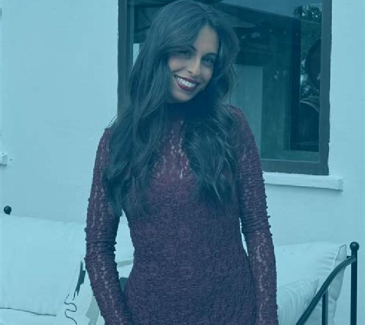 Cecilia 3 El Vellon escort