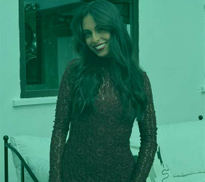 Cecilia 3 Jadraque escort