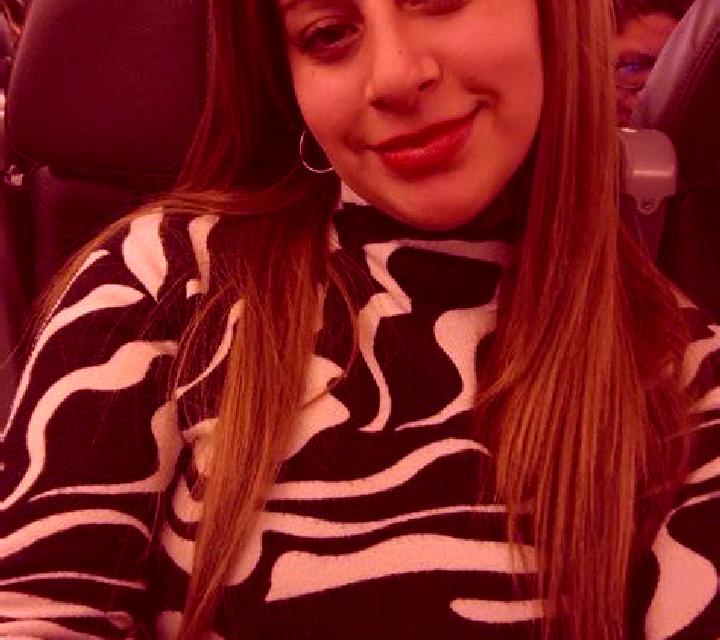 Cecilia 3 Monroyo escort