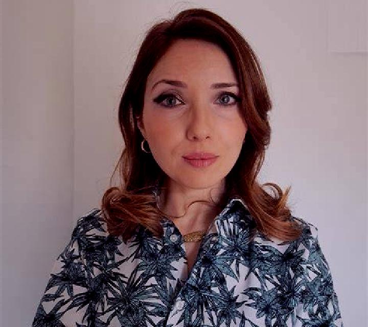 Cecilia 3 Nijar escort