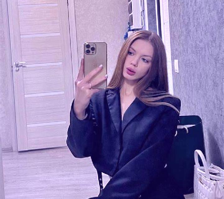 Cecilia 3 Sanlucar de Guadiana escort