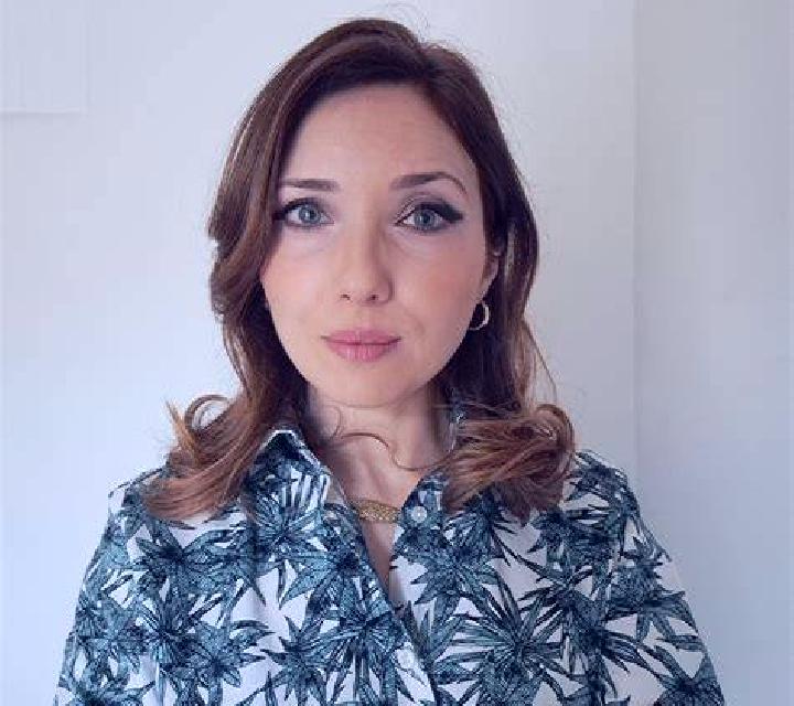 Cecilia 3 Sant Joan escort