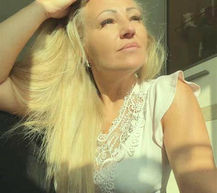 Cecilia Aninon escort