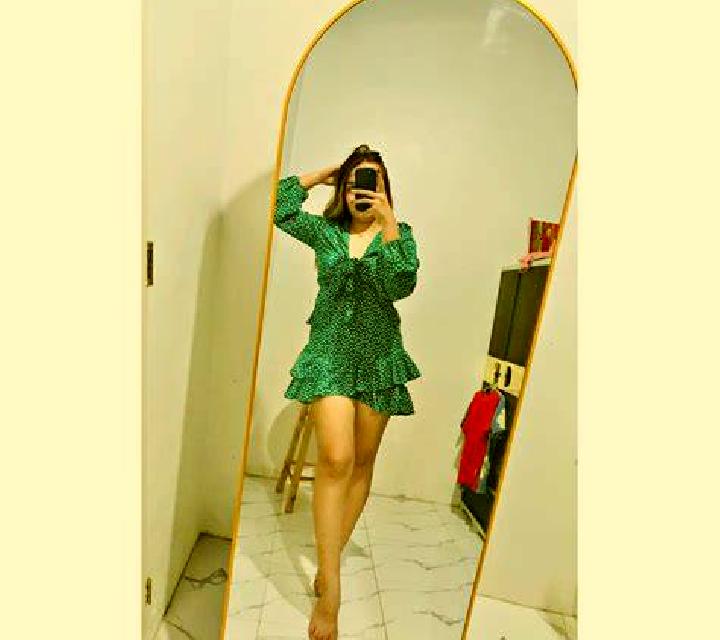 Cecilia Bueu escort