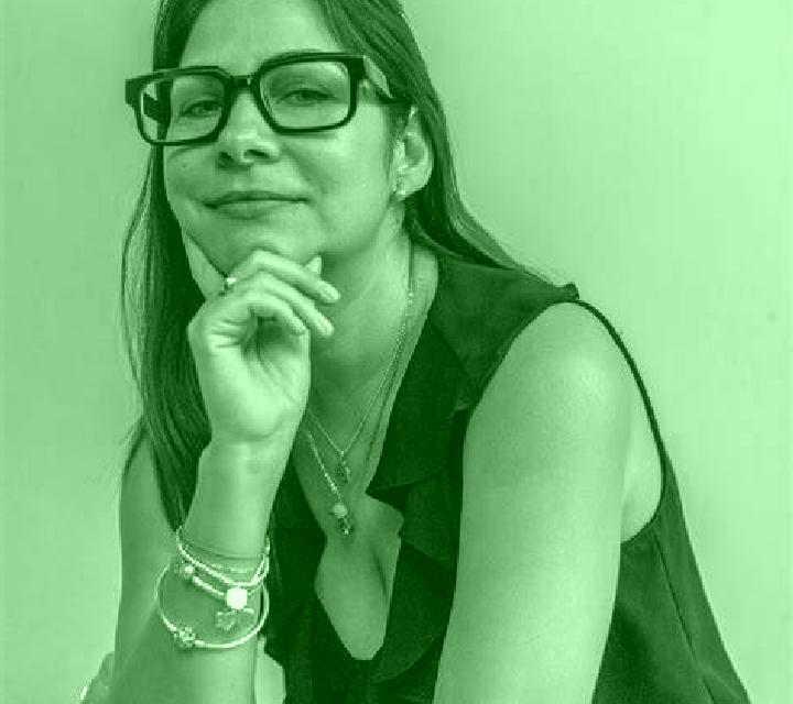 Cecilia Burgohondo escort