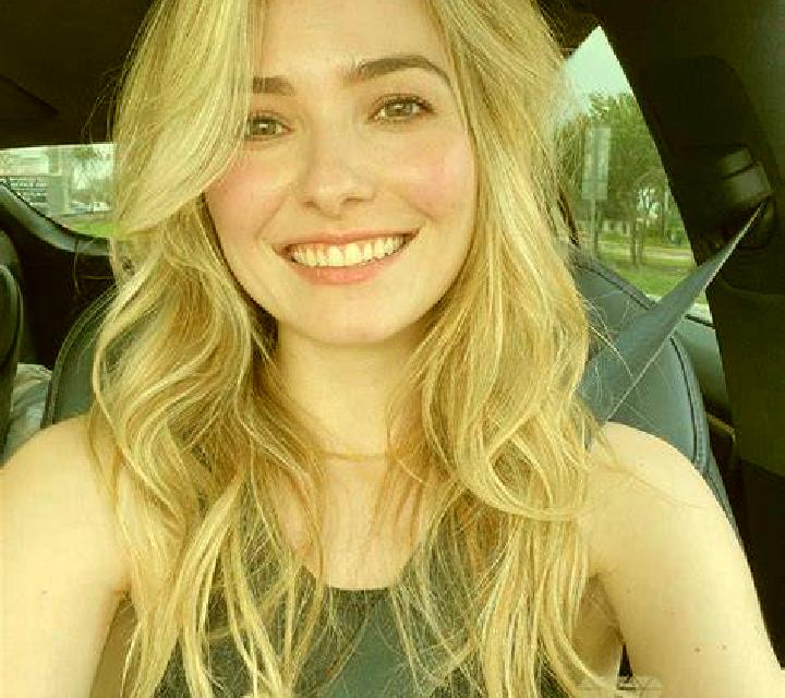 Cecilia Cabreros del Monte escort