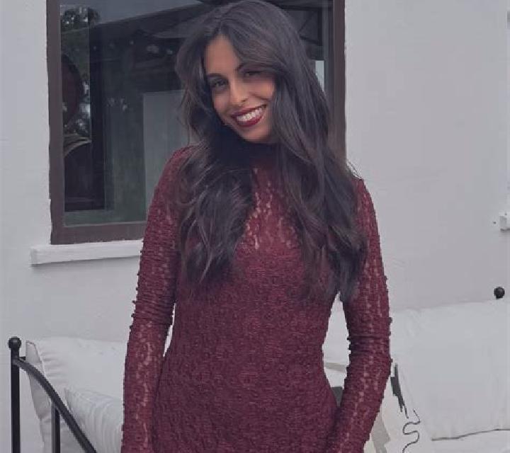 Cecilia Casas del Monte escort