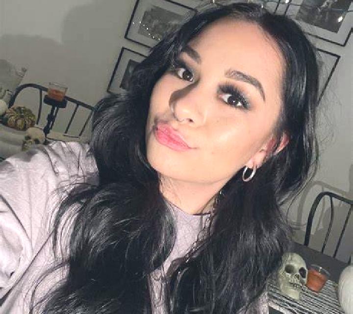 Cecilia Escobar de Polendos escort