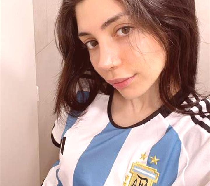 Cecilia Fuentenovilla escort